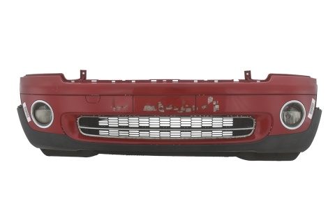 ZDERZAK PRZEDNI PRZÓD MINI COOPER ONE R56 851/3