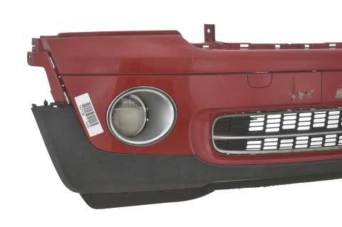 ZDERZAK PRZEDNI PRZÓD MINI COOPER ONE R56 851/3