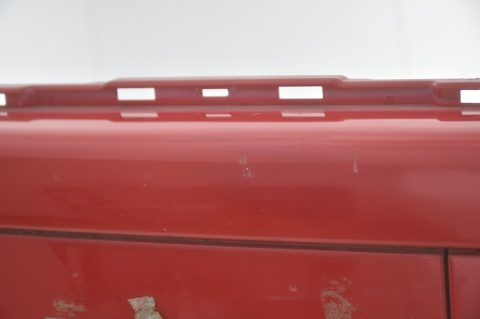 ZDERZAK PRZEDNI PRZÓD MINI COOPER ONE R56 851/3