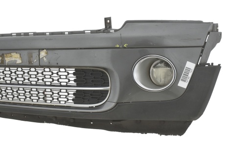 ZDERZAK PRZEDNI PRZÓD MINI COOPER ONE R56 DIESEL