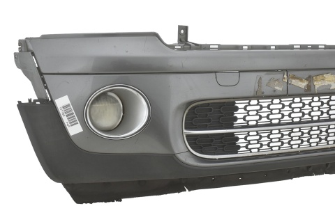 ZDERZAK PRZEDNI PRZÓD MINI COOPER ONE R56 DIESEL