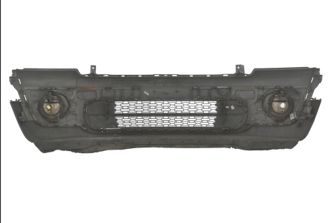 ZDERZAK PRZEDNI PRZÓD MINI COOPER ONE R56 DIESEL