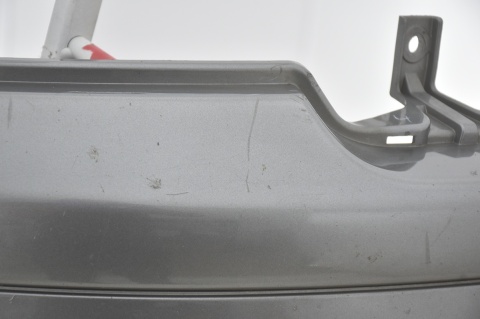 ZDERZAK PRZEDNI PRZÓD MINI COOPER ONE R56 DIESEL