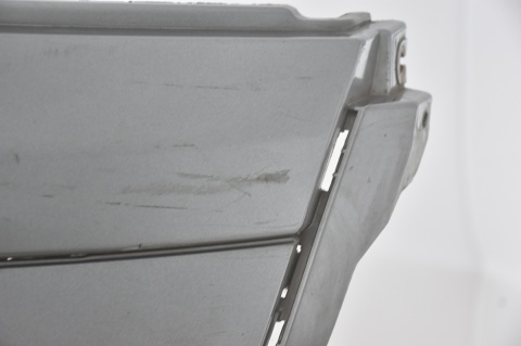 ZDERZAK PRZEDNI PRZÓD MINI COOPER ONE R56 DIESEL