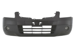 ZDERZAK PRZEDNI PRZÓD NISSAN QASHQAI I J10 GABG