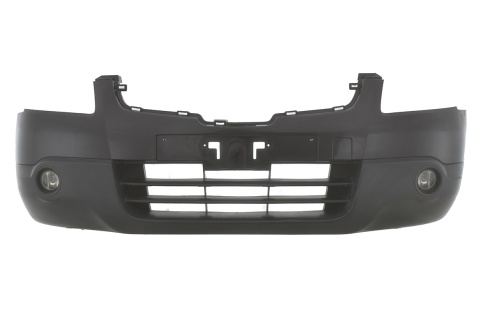 ZDERZAK PRZEDNI PRZÓD NISSAN QASHQAI I J10 GABG