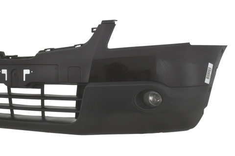 ZDERZAK PRZEDNI PRZÓD NISSAN QASHQAI I J10 GABG