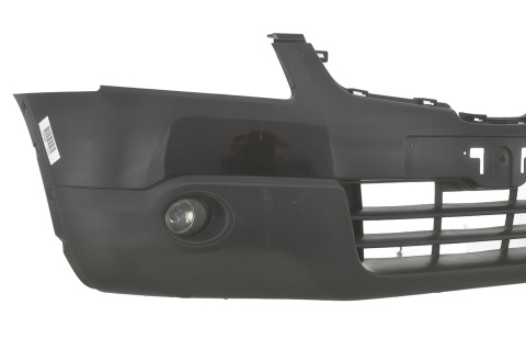 ZDERZAK PRZEDNI PRZÓD NISSAN QASHQAI I J10 GABG