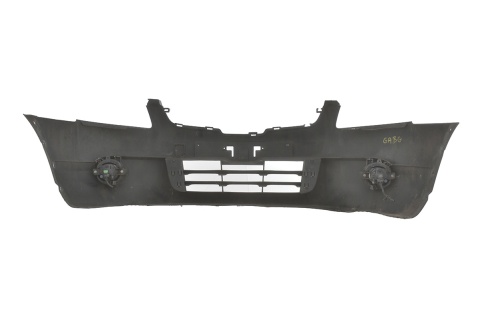 ZDERZAK PRZEDNI PRZÓD NISSAN QASHQAI I J10 GABG