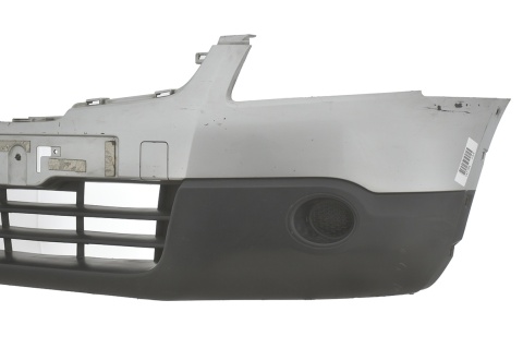 ZDERZAK PRZEDNI PRZÓD NISSAN QASHQAI I J10 KYOG