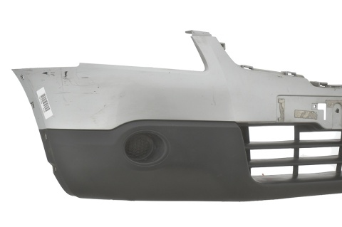 ZDERZAK PRZEDNI PRZÓD NISSAN QASHQAI I J10 KYOG