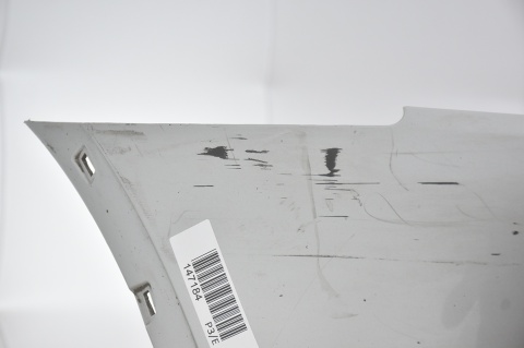 ZDERZAK PRZEDNI PRZÓD NISSAN QASHQAI I J10 KYOG