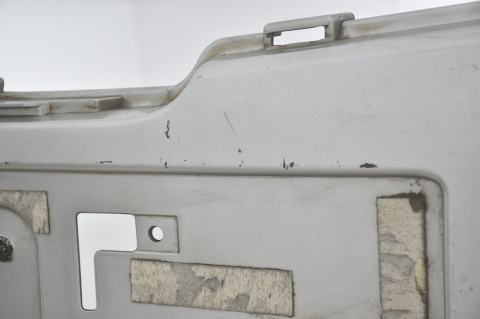 ZDERZAK PRZEDNI PRZÓD NISSAN QASHQAI I J10 KYOG