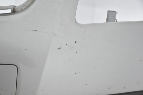 ZDERZAK PRZEDNI PRZÓD NISSAN QASHQAI I J10 KYOG