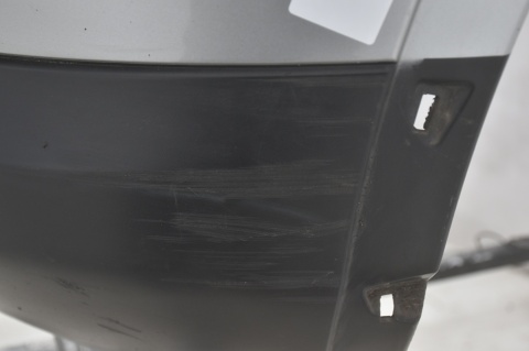 ZDERZAK PRZEDNI PRZÓD NISSAN QASHQAI I J10 KYOG