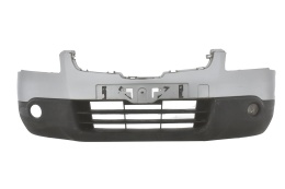 ZDERZAK PRZEDNI PRZÓD NISSAN QASHQAI J10 KYOG