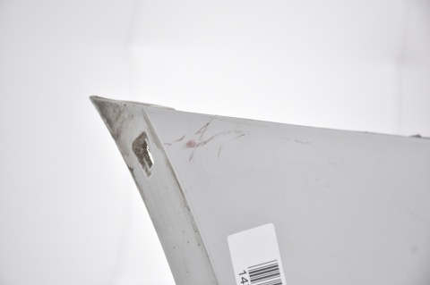 ZDERZAK PRZEDNI PRZÓD NISSAN QASHQAI J10 KYOG