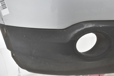 ZDERZAK PRZEDNI PRZÓD NISSAN QASHQAI J10 KYOG