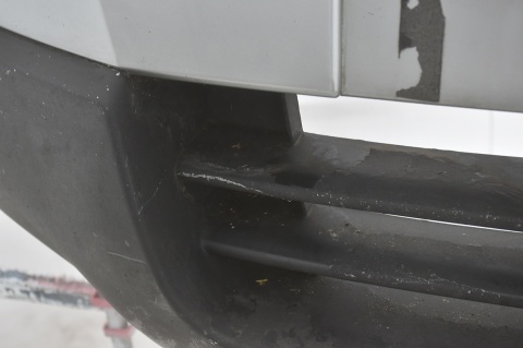 ZDERZAK PRZEDNI PRZÓD NISSAN QASHQAI J10 KYOG