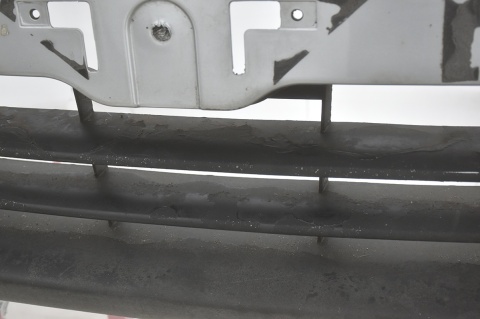 ZDERZAK PRZEDNI PRZÓD NISSAN QASHQAI J10 KYOG