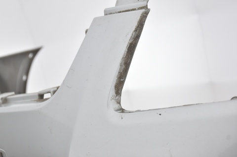 ZDERZAK PRZEDNI PRZÓD NISSAN QASHQAI J10 KYOG