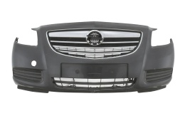 ZDERZAK PRZEDNI PRZÓD OPEL INSIGNIA A