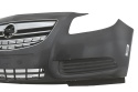 ZDERZAK PRZEDNI PRZÓD OPEL INSIGNIA A