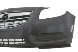 ZDERZAK PRZEDNI PRZÓD OPEL INSIGNIA A