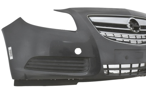 ZDERZAK PRZEDNI PRZÓD OPEL INSIGNIA A