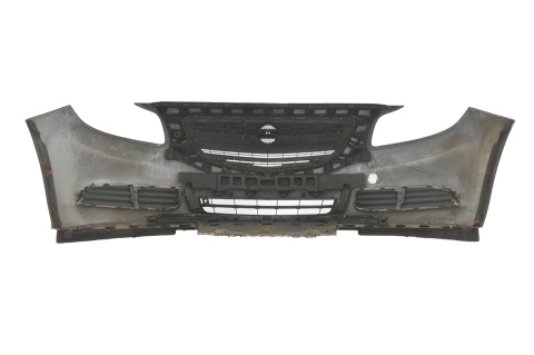 ZDERZAK PRZEDNI PRZÓD OPEL INSIGNIA A