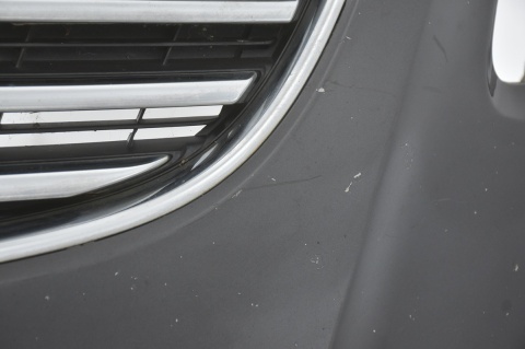 ZDERZAK PRZEDNI PRZÓD OPEL INSIGNIA A