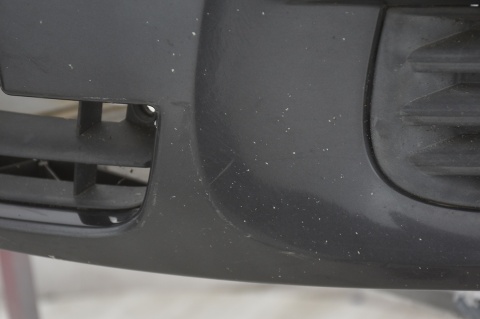 ZDERZAK PRZEDNI PRZÓD OPEL INSIGNIA A