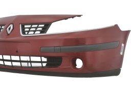 ZDERZAK PRZEDNI PRZÓD RENAULT LAGUNA II LIFT TE876