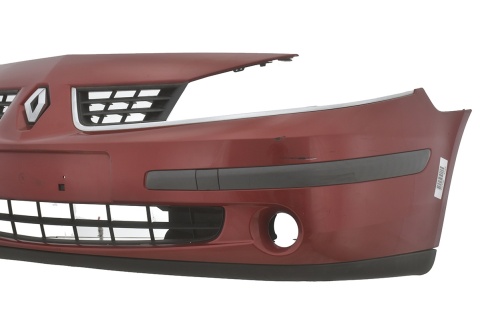 ZDERZAK PRZEDNI PRZÓD RENAULT LAGUNA II LIFT TE876
