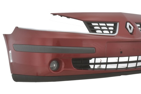ZDERZAK PRZEDNI PRZÓD RENAULT LAGUNA II LIFT TE876