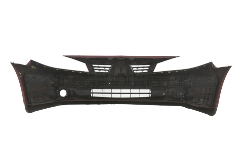 ZDERZAK PRZEDNI PRZÓD RENAULT LAGUNA II LIFT TE876