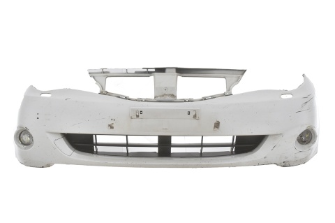 ZDERZAK PRZEDNI PRZÓD SUBARU IMPREZA III GH