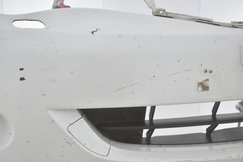 ZDERZAK PRZEDNI PRZÓD SUBARU IMPREZA III GH