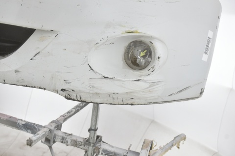 ZDERZAK PRZEDNI PRZÓD SUBARU IMPREZA III GH