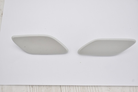 ZDERZAK PRZEDNI PRZÓD SUBARU IMPREZA III GH