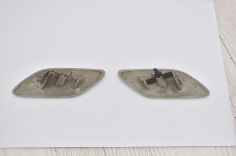 ZDERZAK PRZEDNI PRZÓD SUBARU IMPREZA III GH