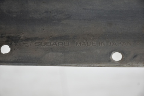 ZDERZAK PRZEDNI PRZÓD SUBARU IMPREZA III GH