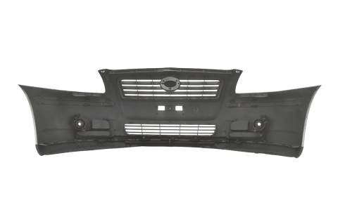 ZDERZAK PRZEDNI PRZÓD TOYOTA AVENSIS T25 II