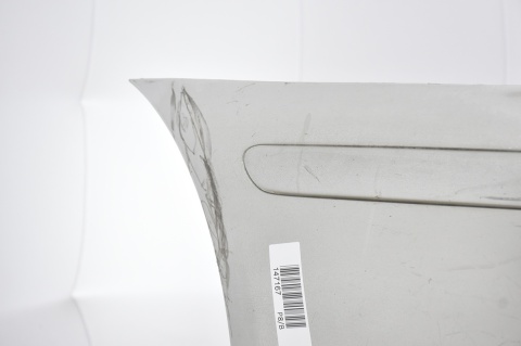 ZDERZAK PRZEDNI PRZÓD TOYOTA AVENSIS T25 II