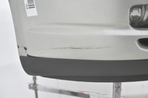 ZDERZAK PRZEDNI PRZÓD TOYOTA AVENSIS T25 II