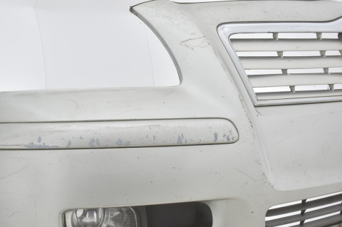 ZDERZAK PRZEDNI PRZÓD TOYOTA AVENSIS T25 II