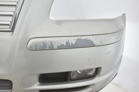 ZDERZAK PRZEDNI PRZÓD TOYOTA AVENSIS T25 II