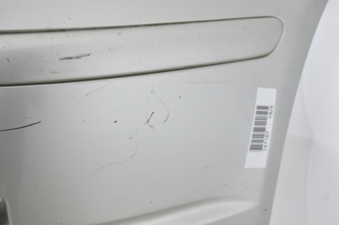 ZDERZAK PRZEDNI PRZÓD TOYOTA AVENSIS T25 II