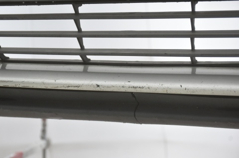 ZDERZAK PRZEDNI PRZÓD TOYOTA AVENSIS T25 II