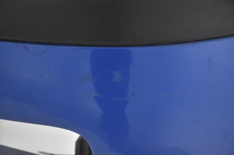 ZDERZAK PRZEDNI PRZÓD VW GOLF IV